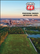 Phillips 66 | Manufacturing | Energy - Greater Angleton Chamber of